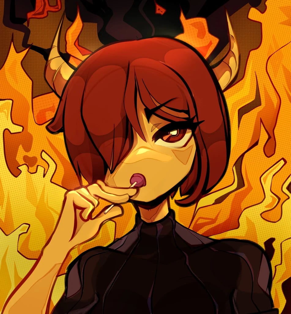 Avatar of EvilDevil