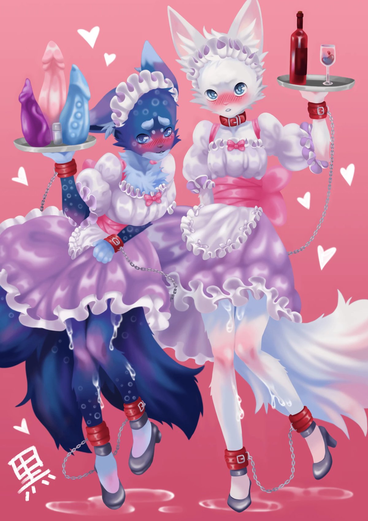 Comms on FA