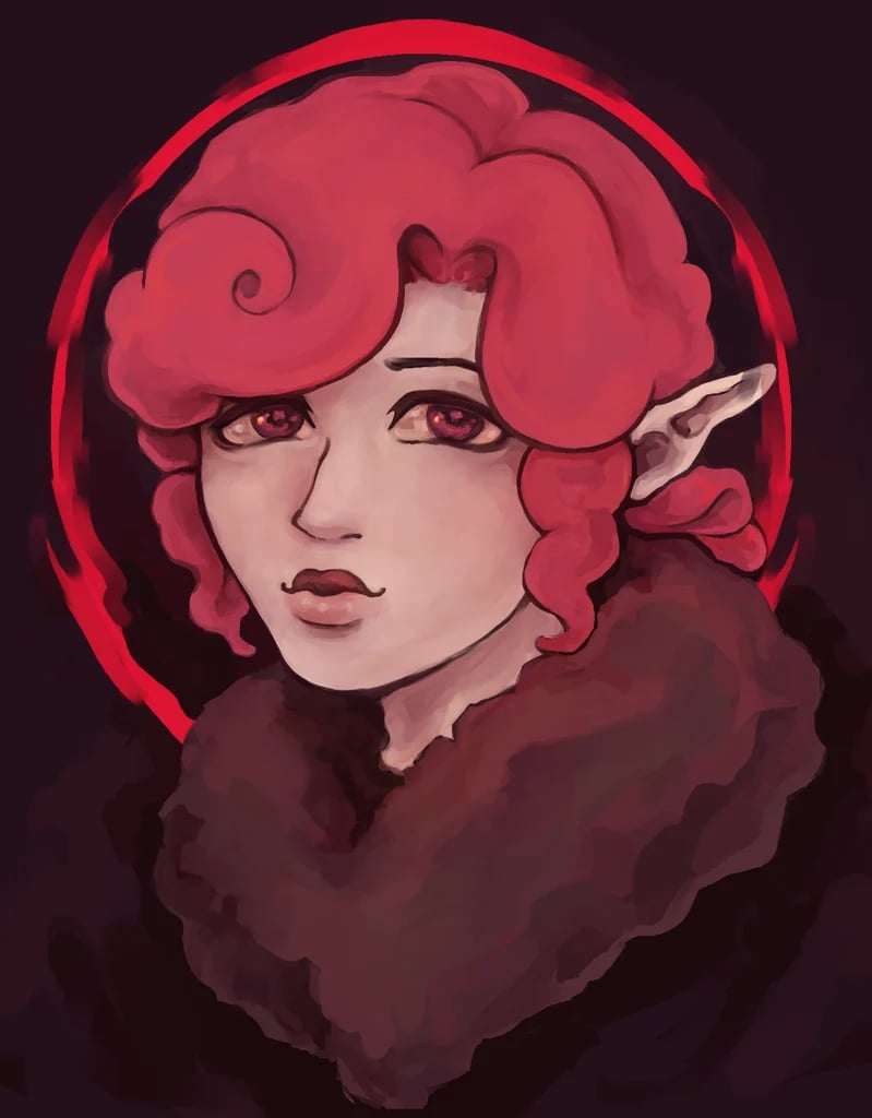 Avatar of Antsi