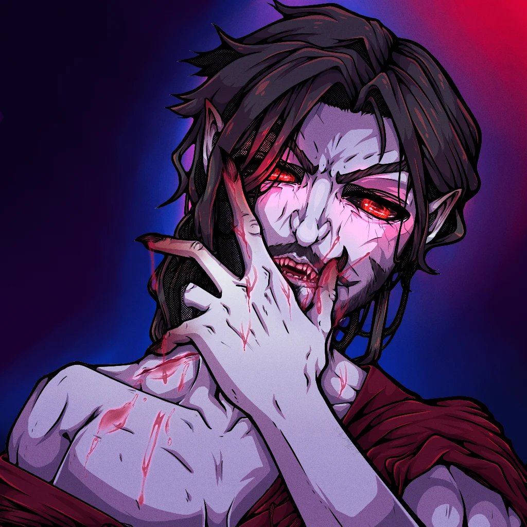 Old Personal Icon