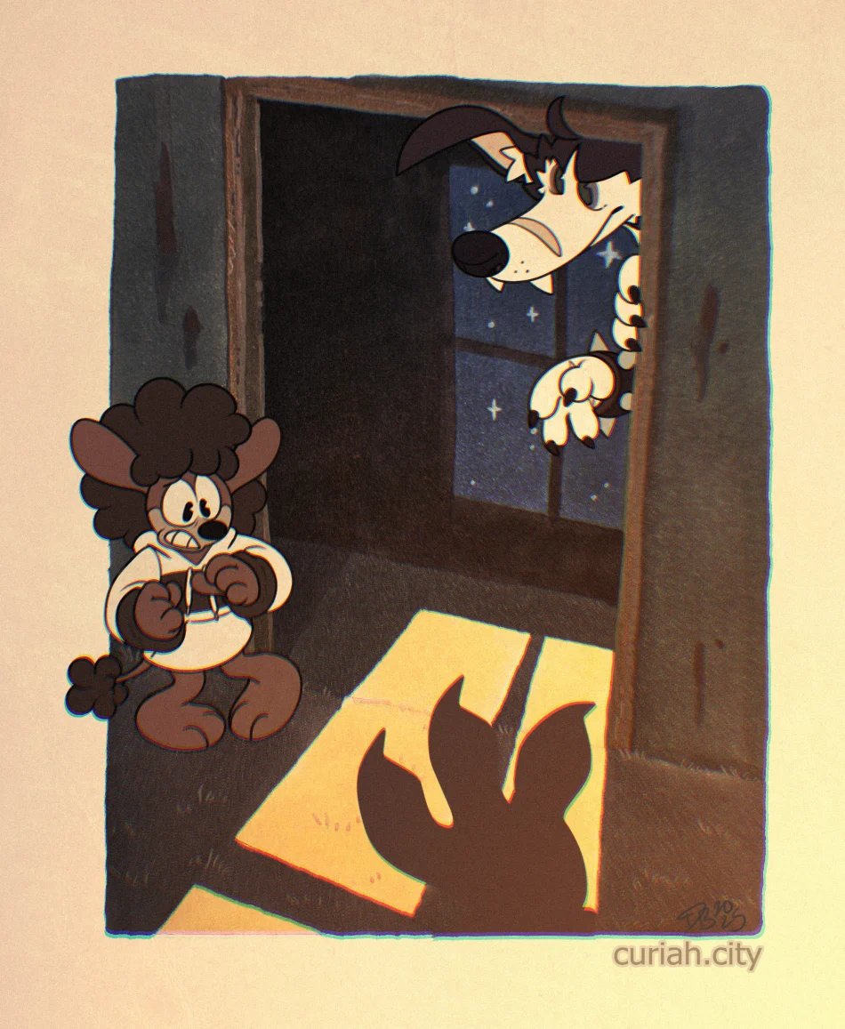 Jumpscare