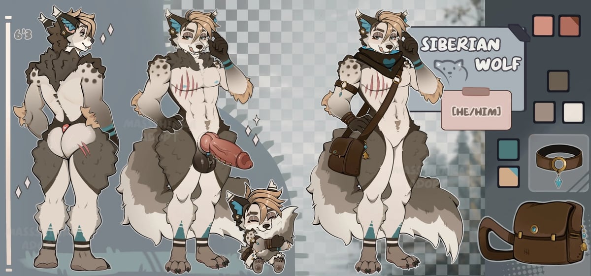 Finished reference