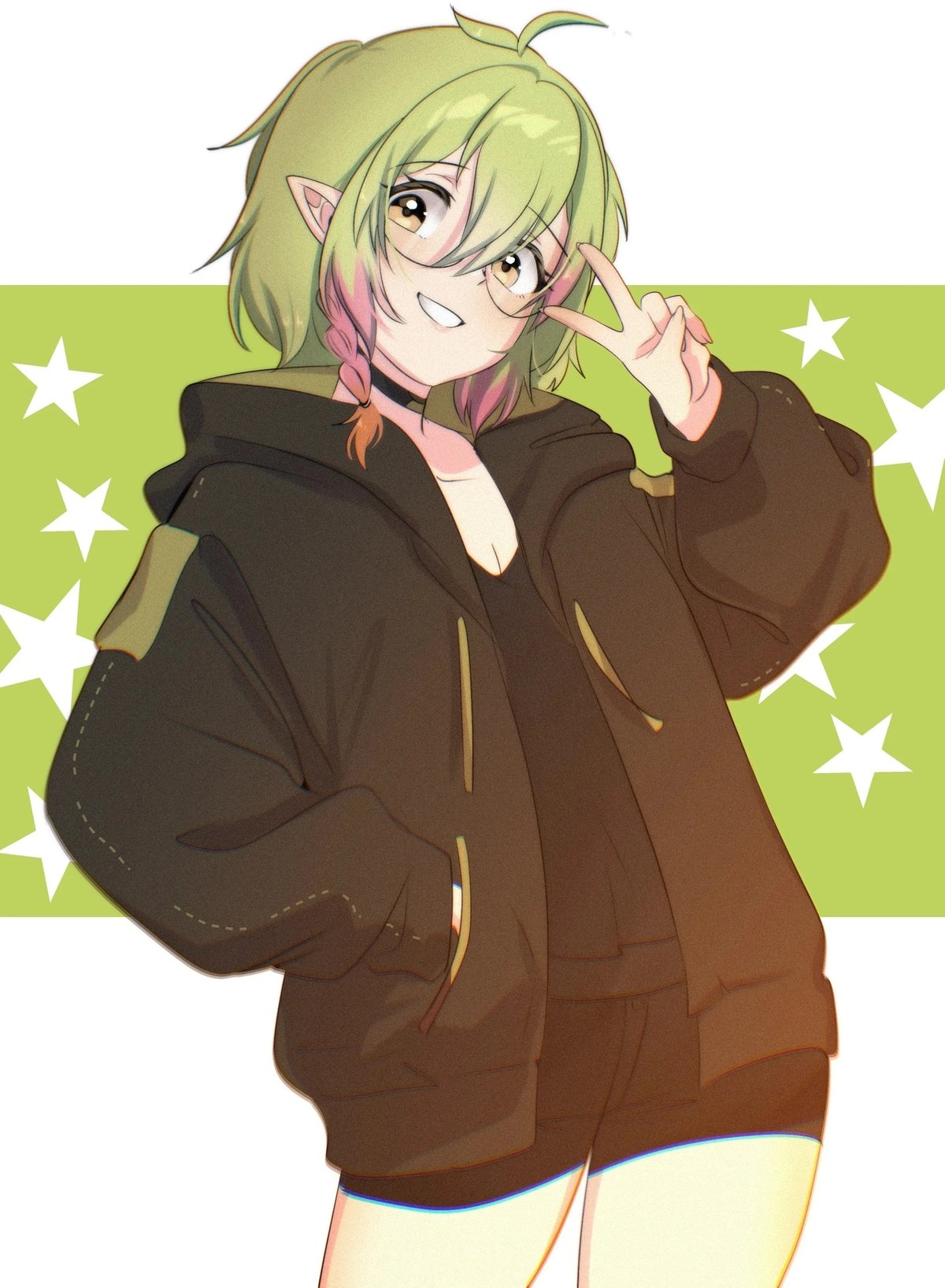 1