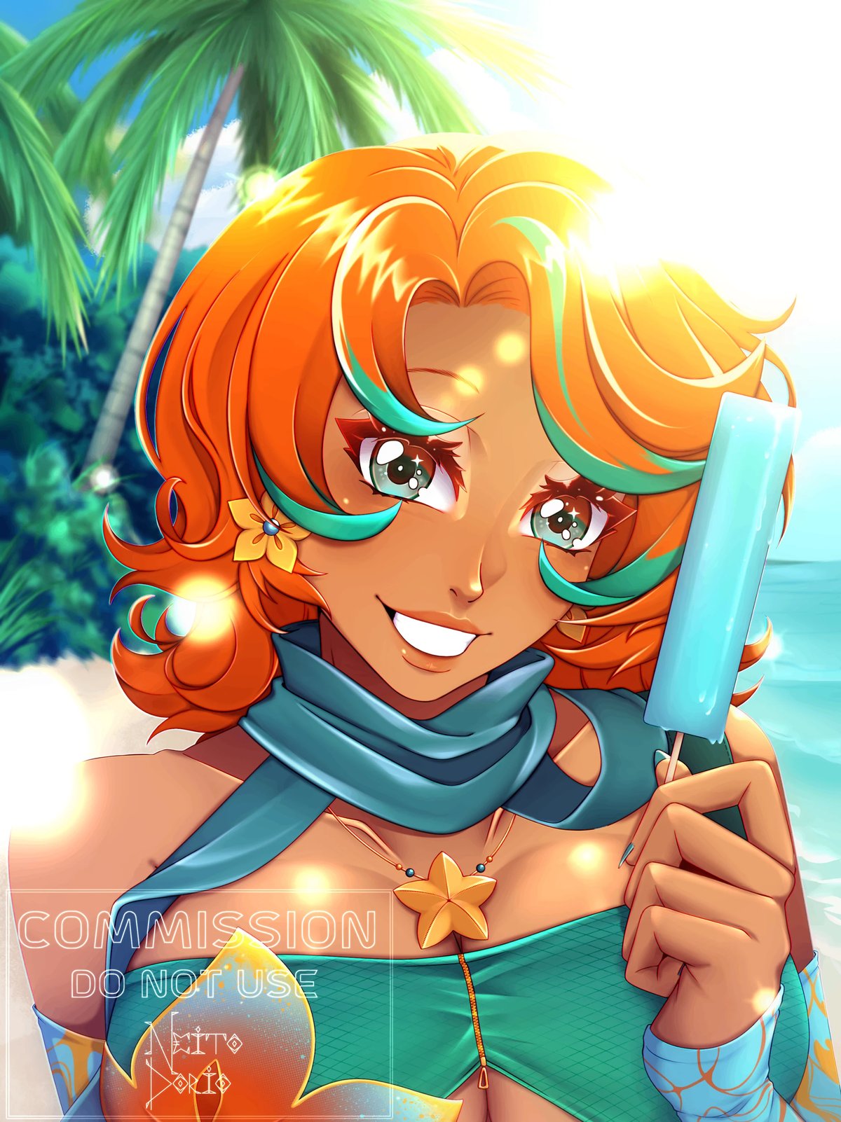 Commission