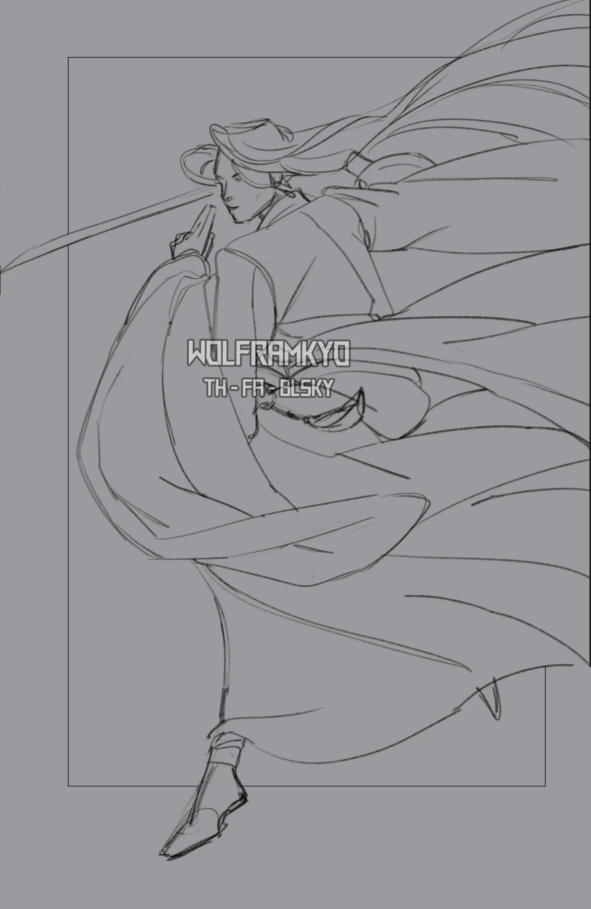 Reclaim YCH