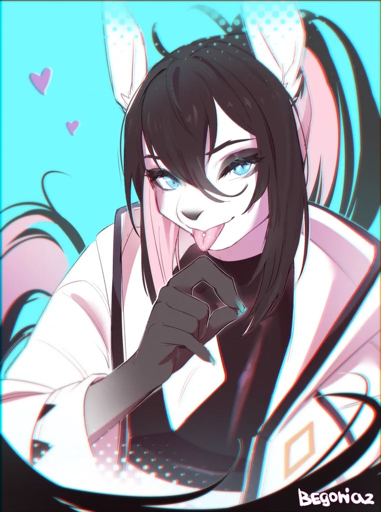 Avatar of Begoniaz