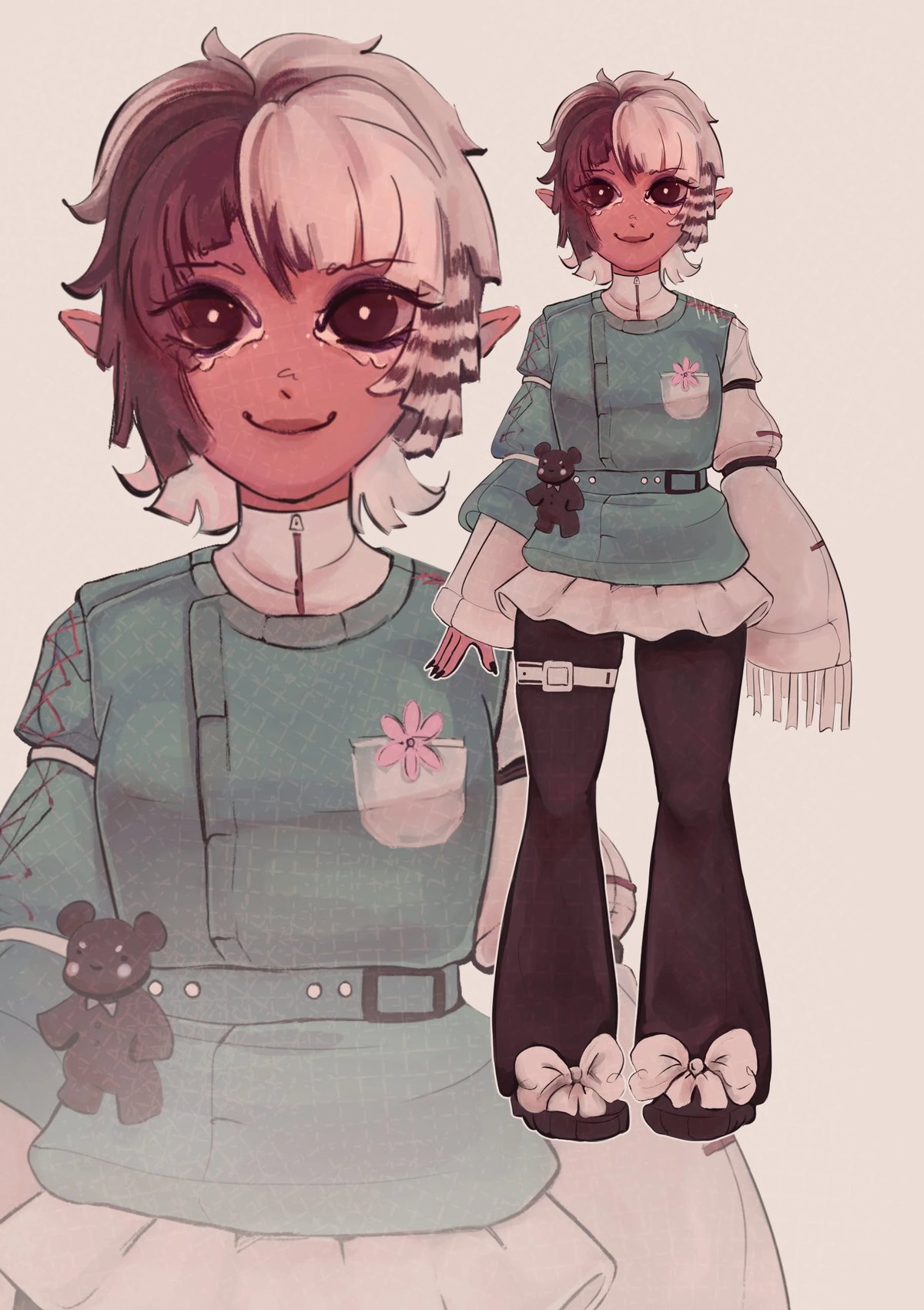 adoptable