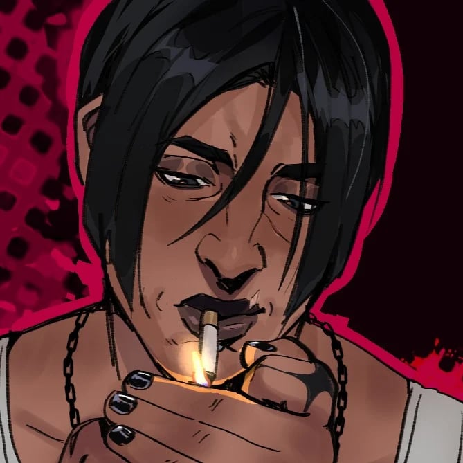 Avatar of Givlsz