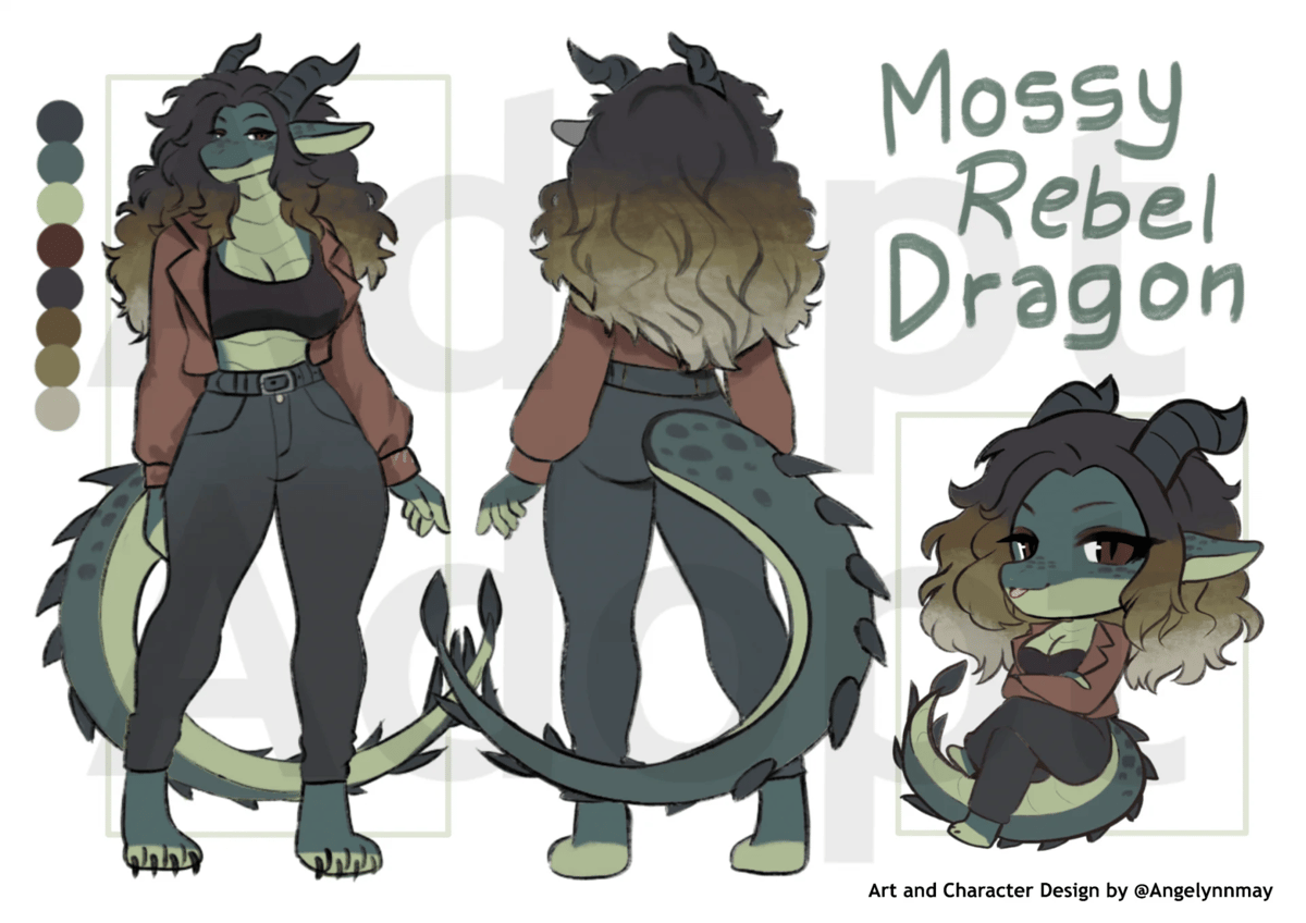 CLOSED ADOPT
