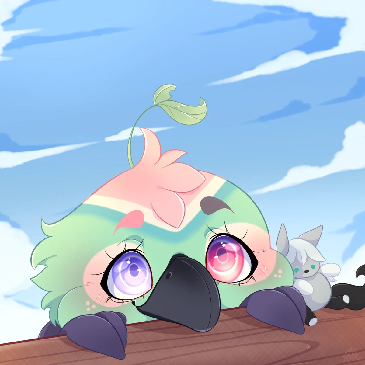 Pomelo 🌱