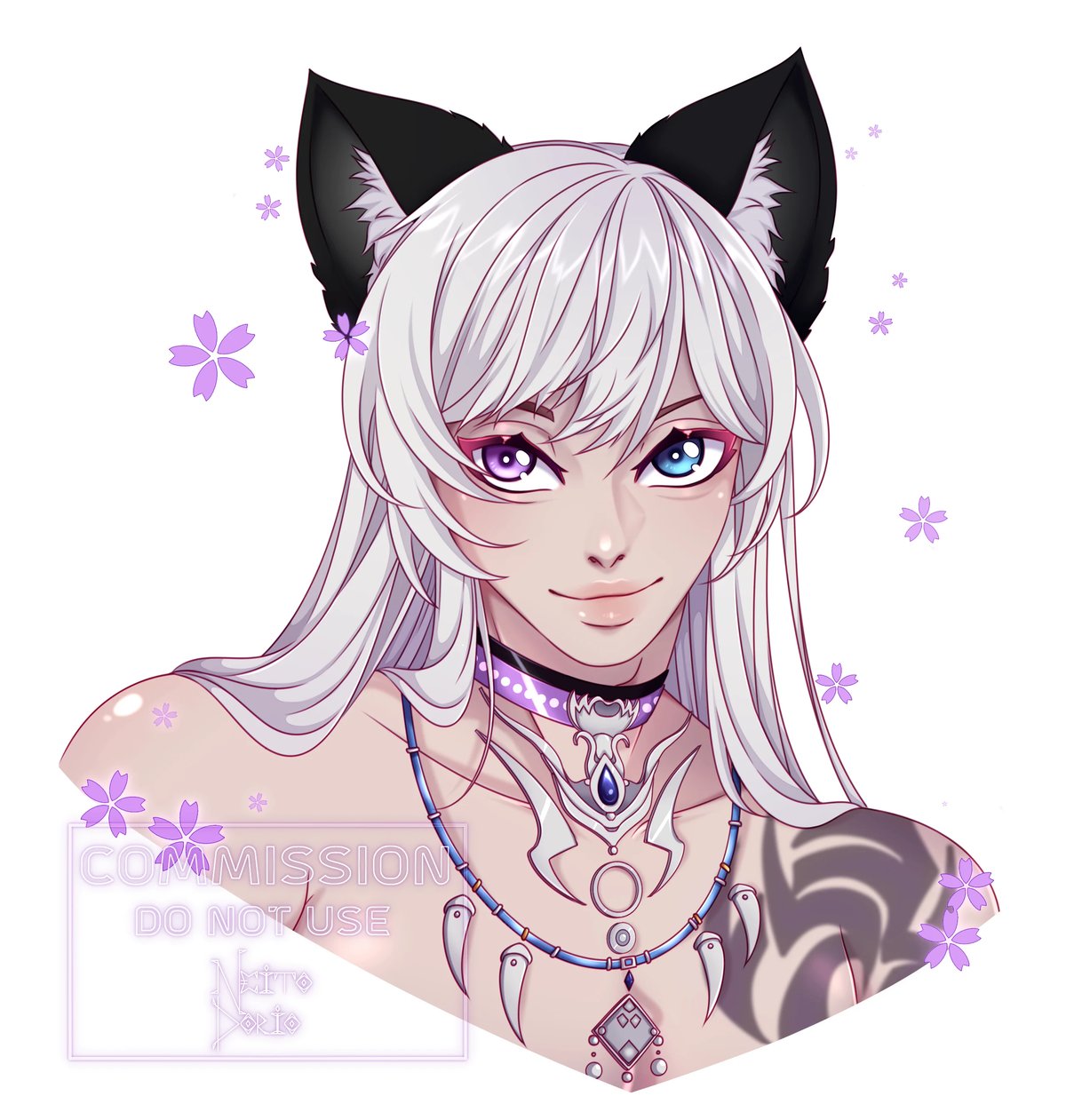Commission