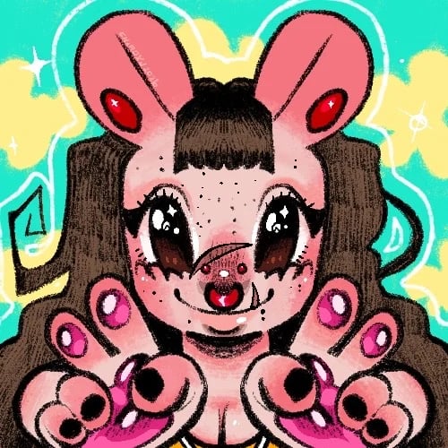 Avatar of CHIAOXU