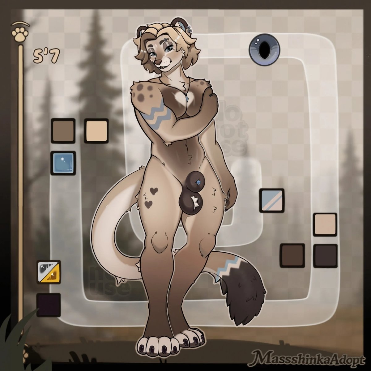 Cute fella adopt