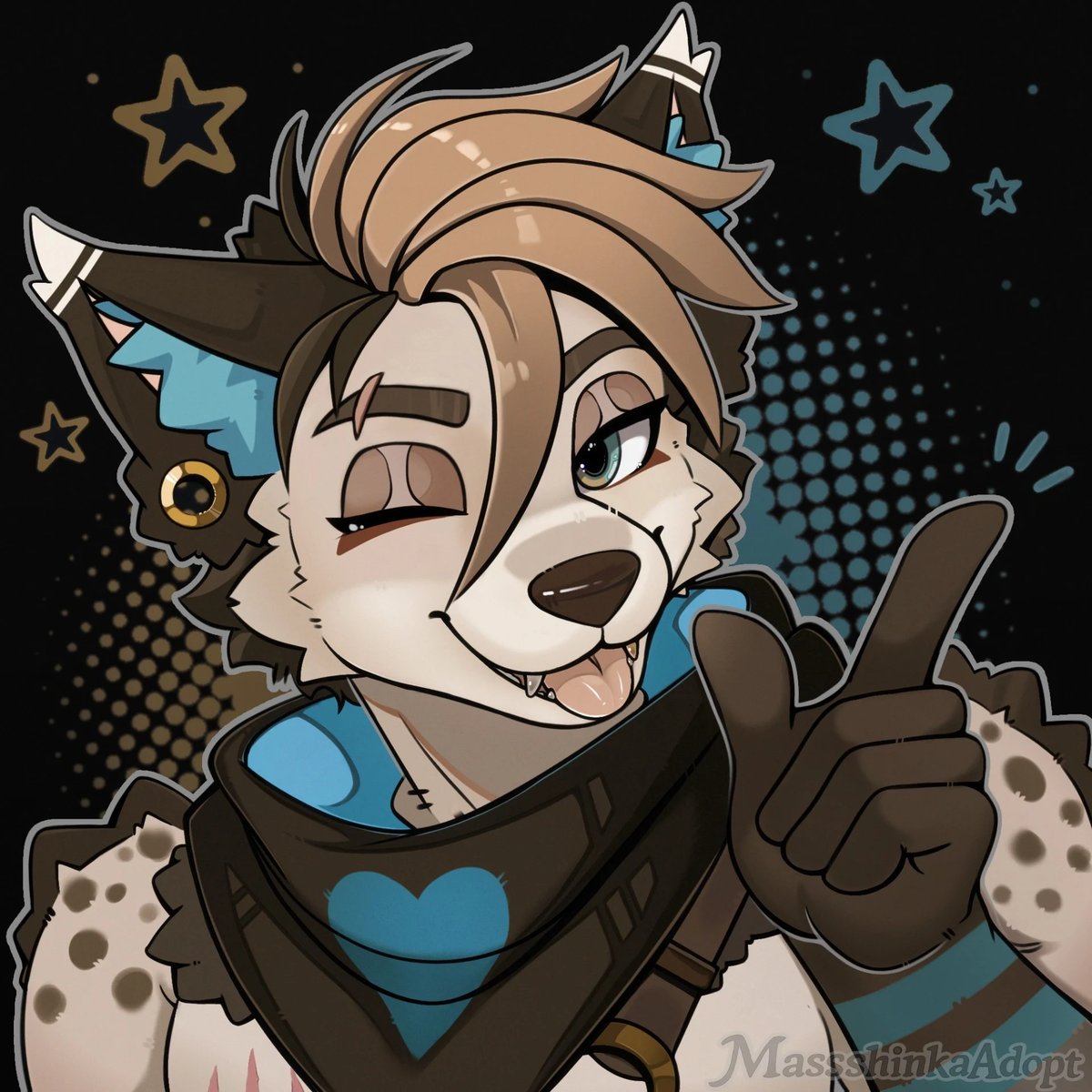 Finished Icon