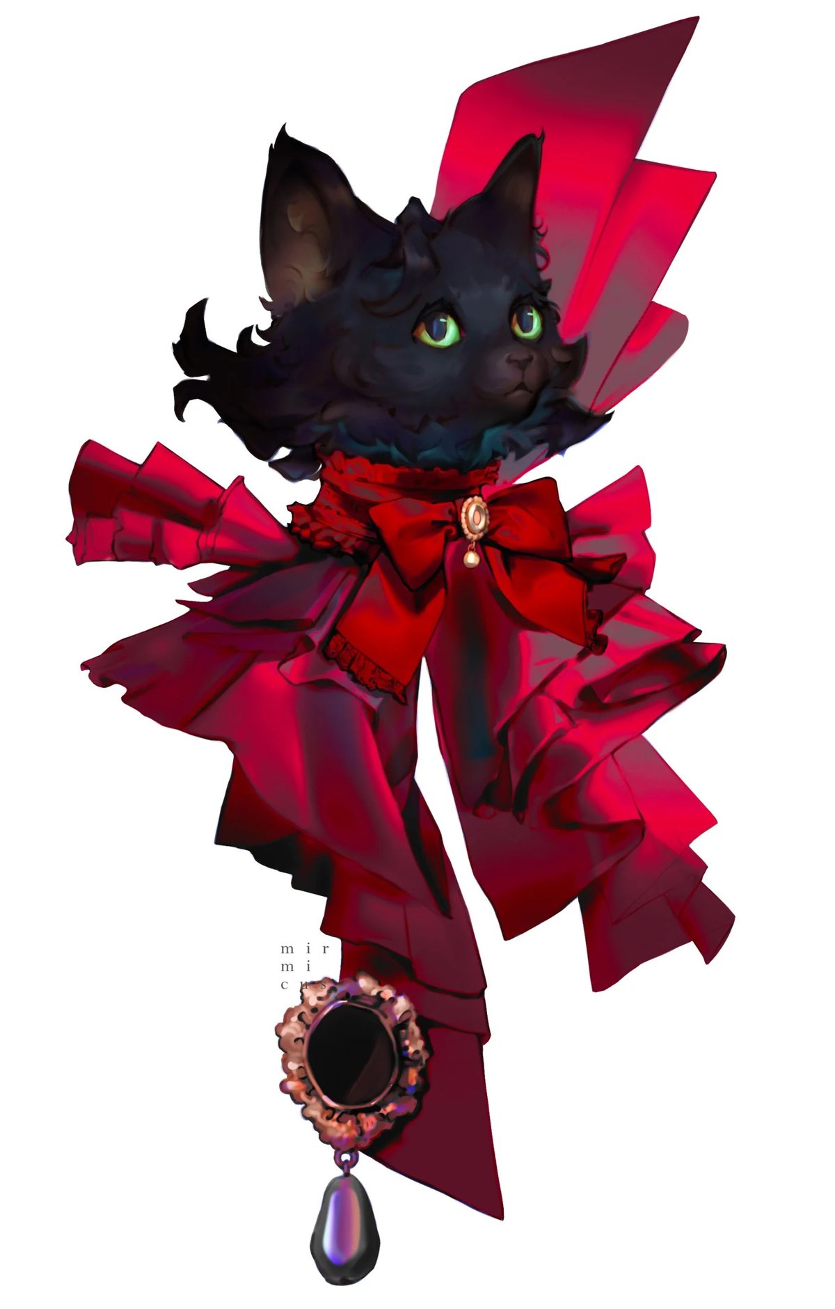 Black Misfortune
