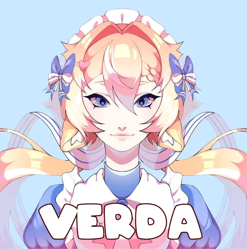 Avatar of verda