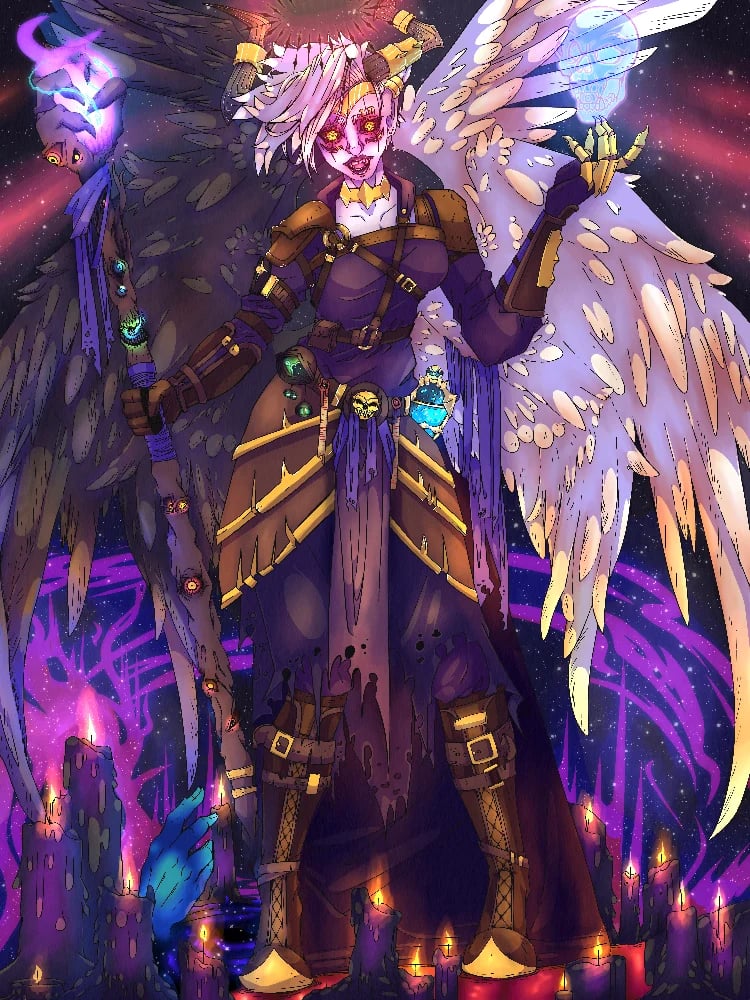 OC - Synders