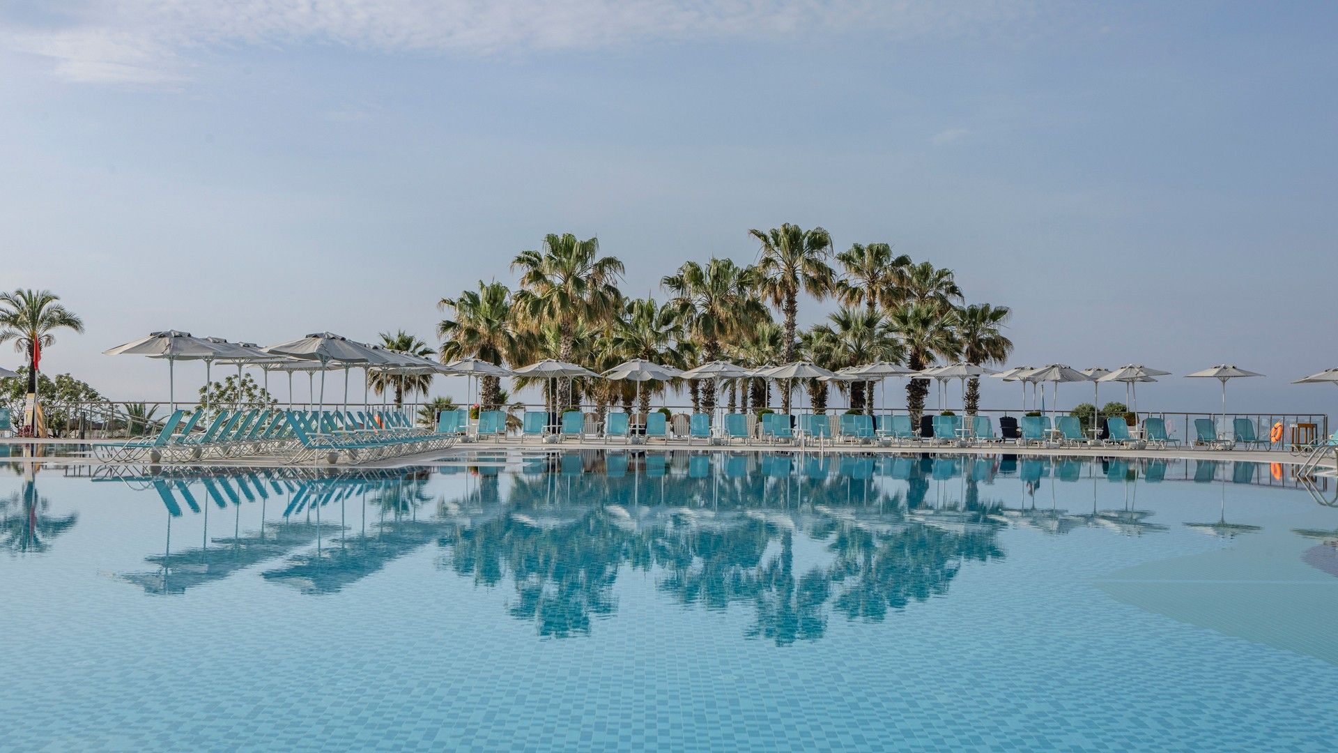 Otel & Bahçeler – fotoğraf 8