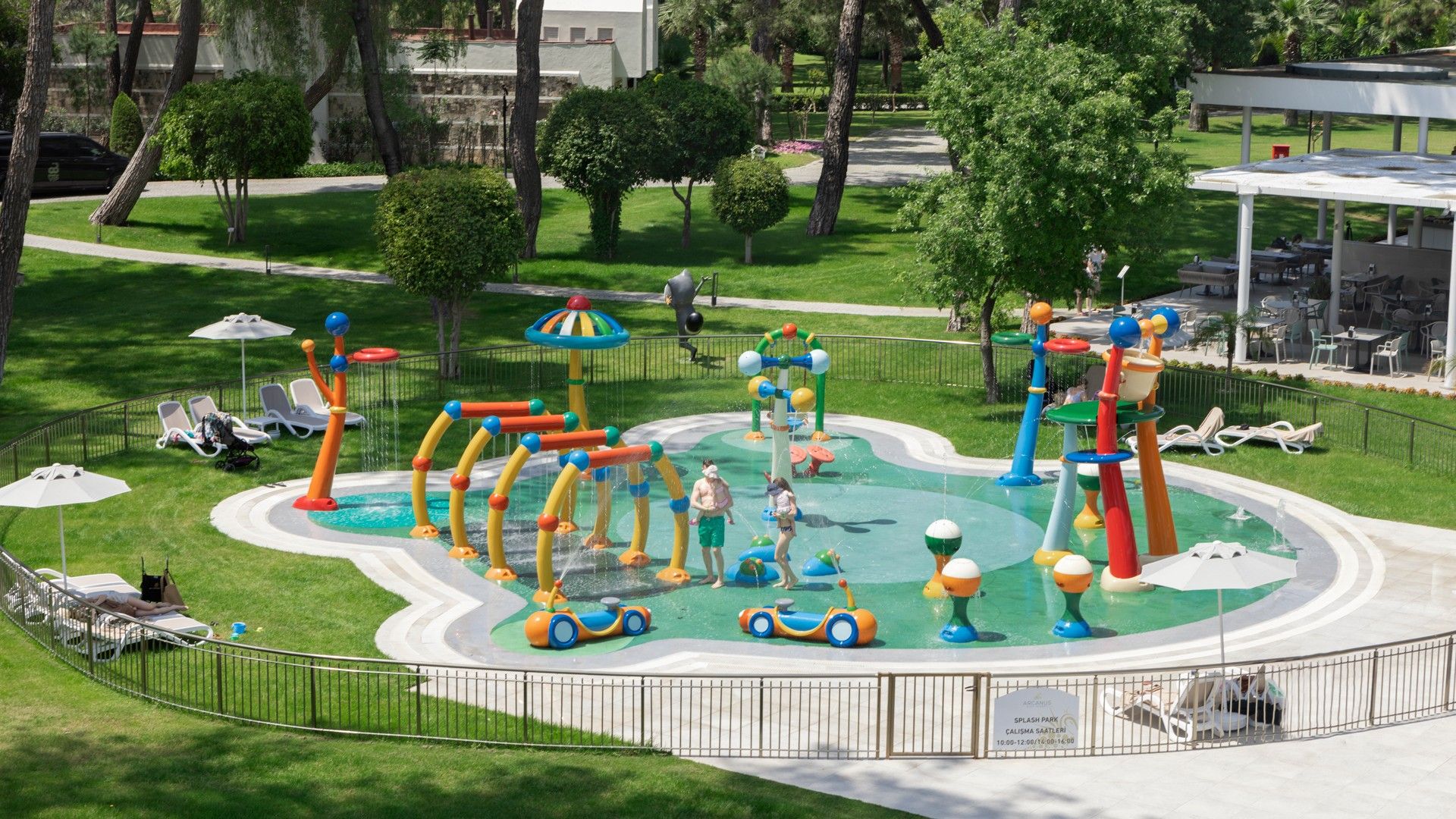 Pools & Aquapark – photo 7