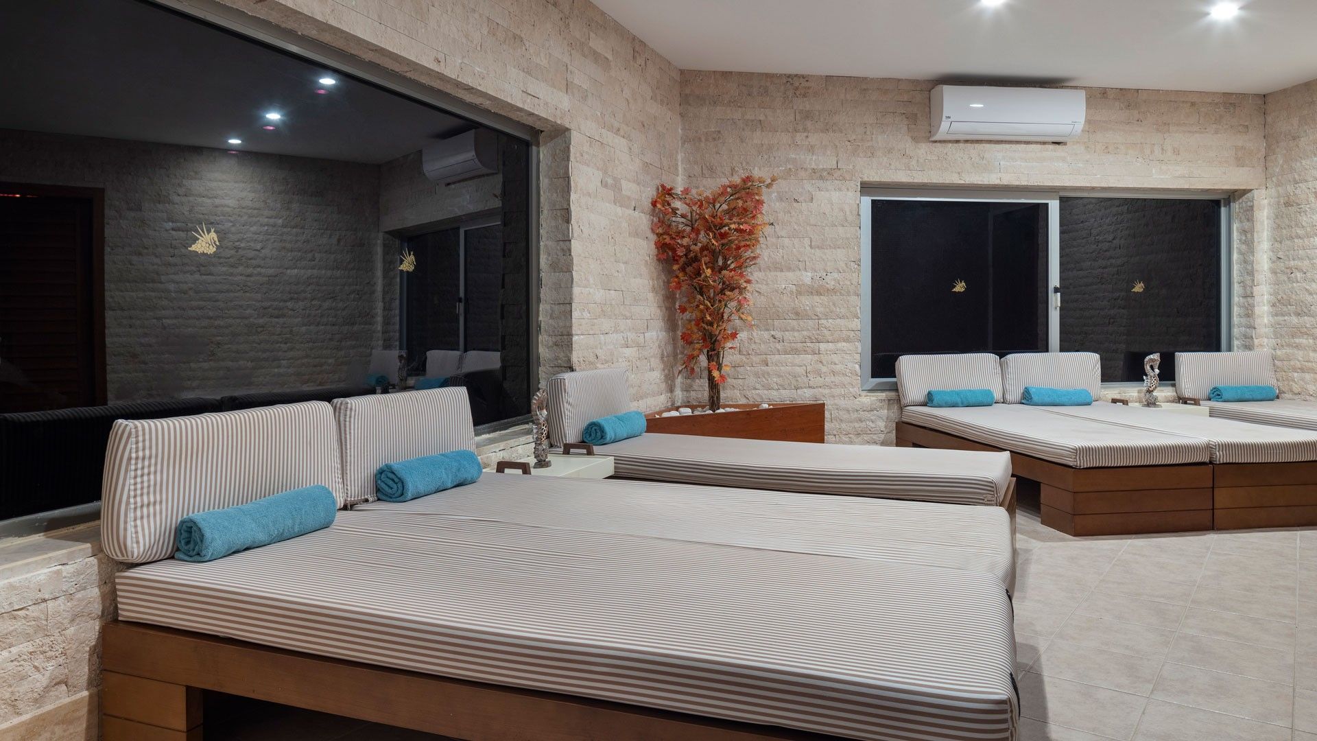 Spa & Wellness – photo 5
