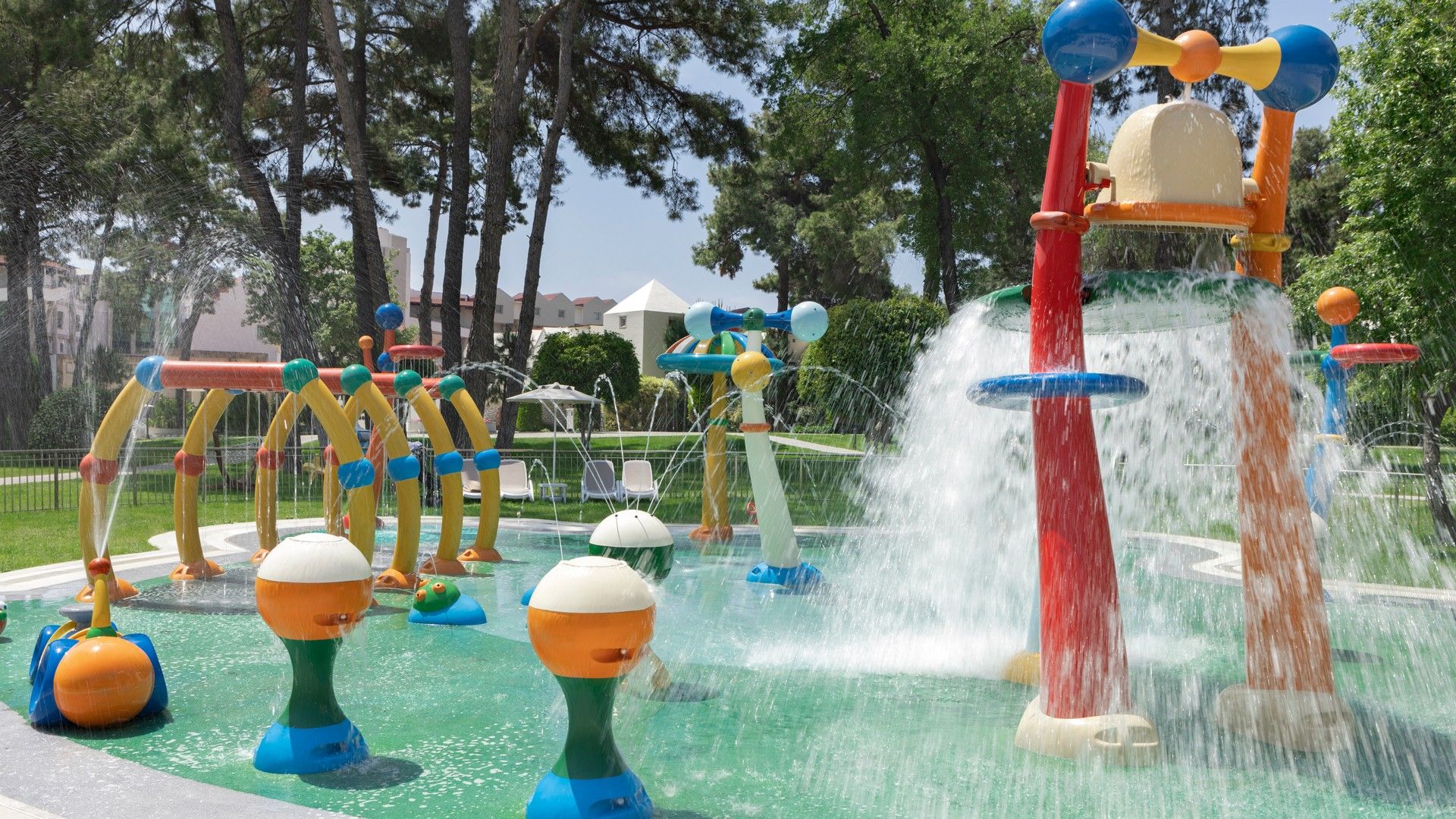 Pools & Aquapark – photo 9