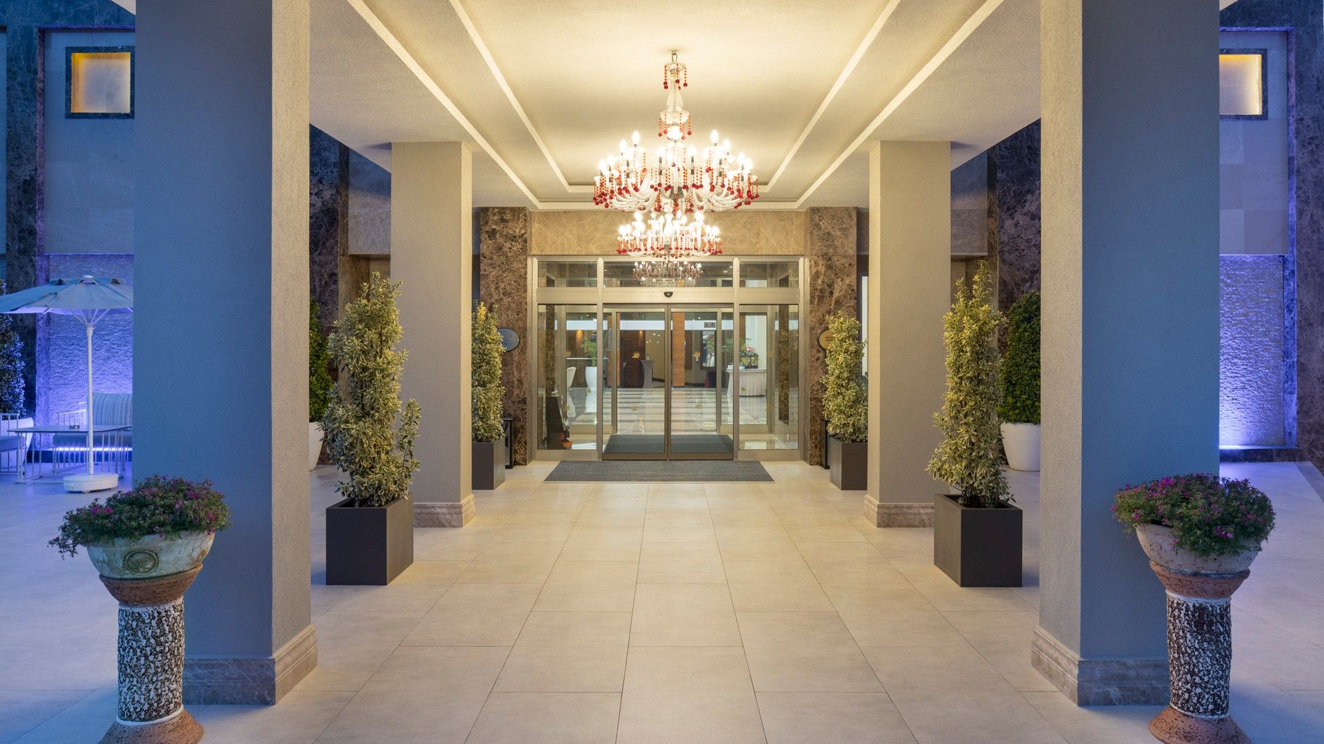 Otel & Bahçeler – fotoğraf 6