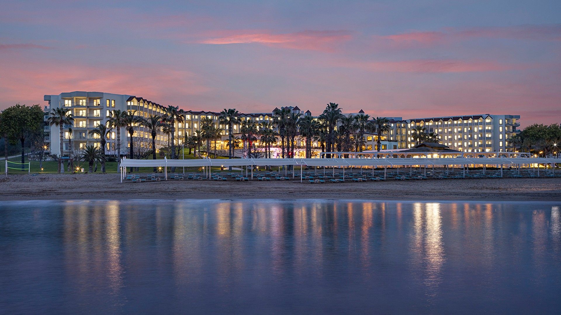 Otel & Bahçeler – fotoğraf 3