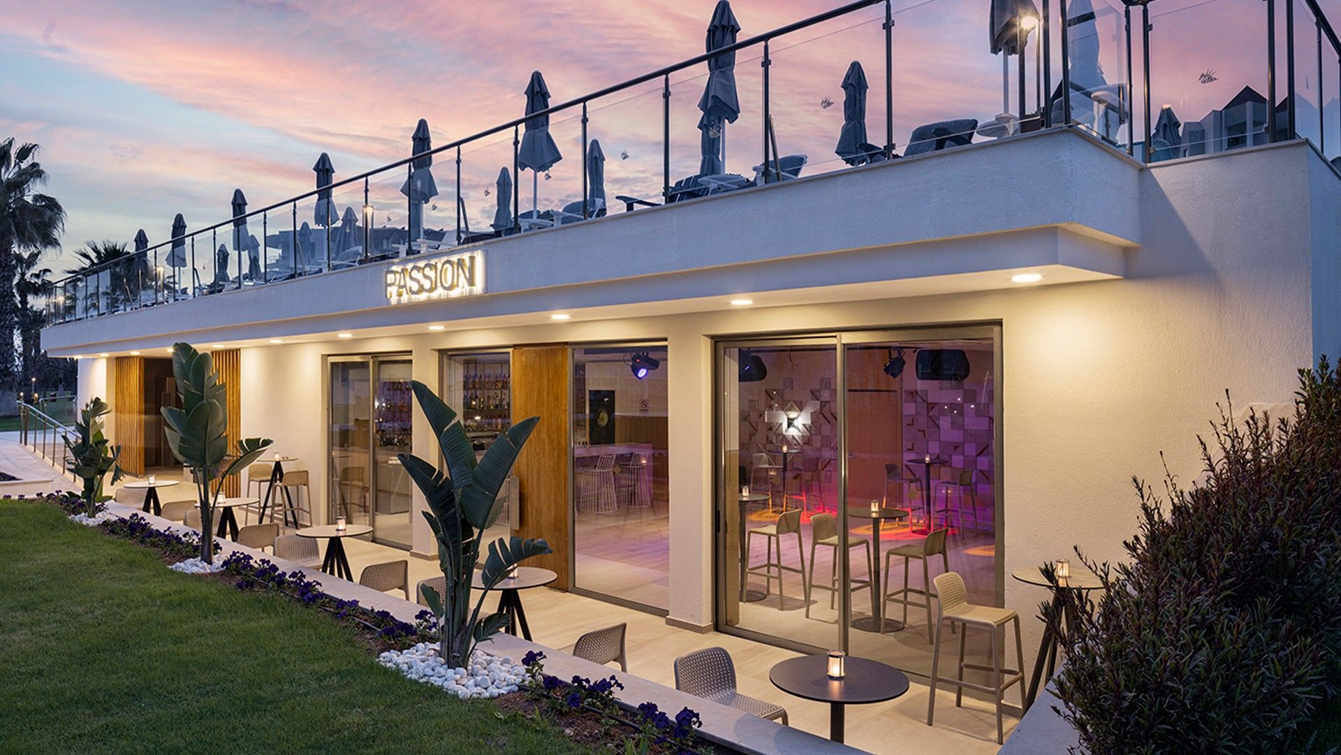 Disco Bar – Foto 2