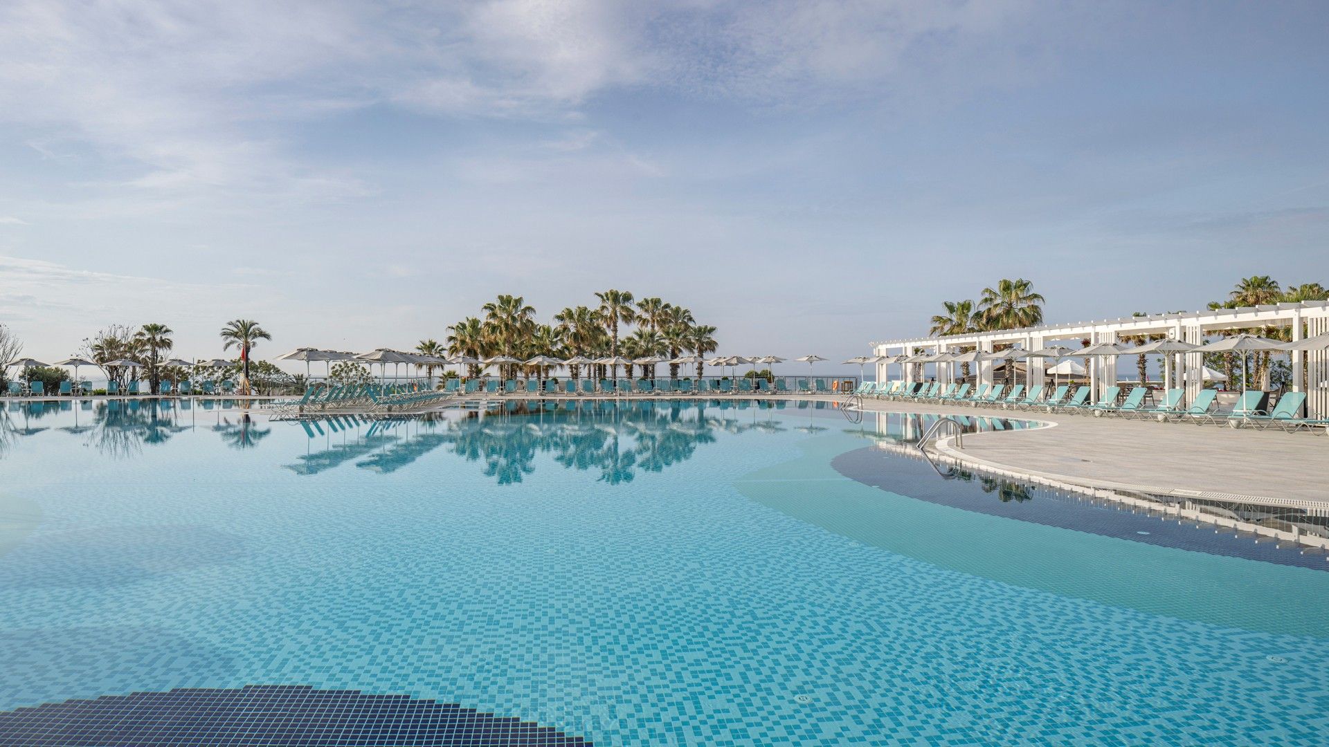 Otel & Bahçeler – fotoğraf 7