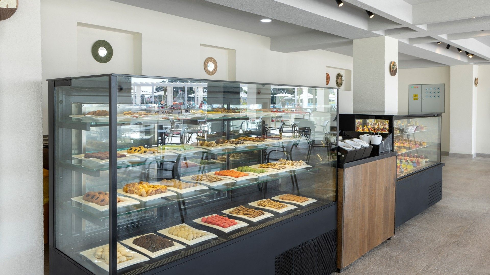 Patisserie – Foto 1