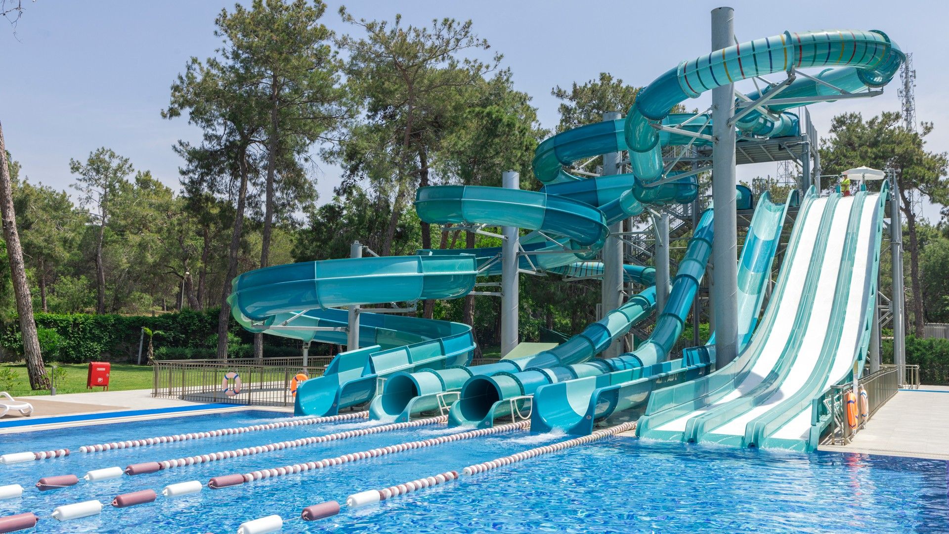 Pools & Aquapark – photo 8