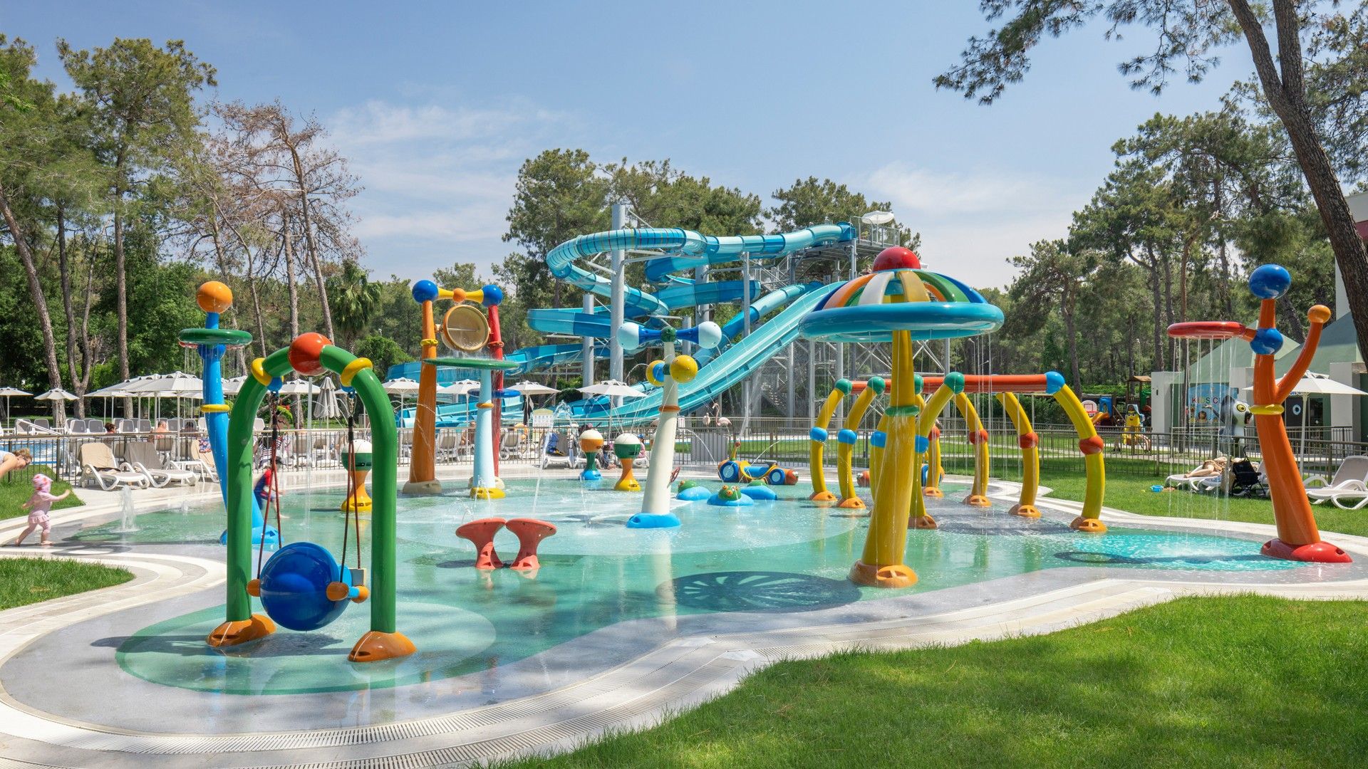 Pools & Aquapark – photo 4