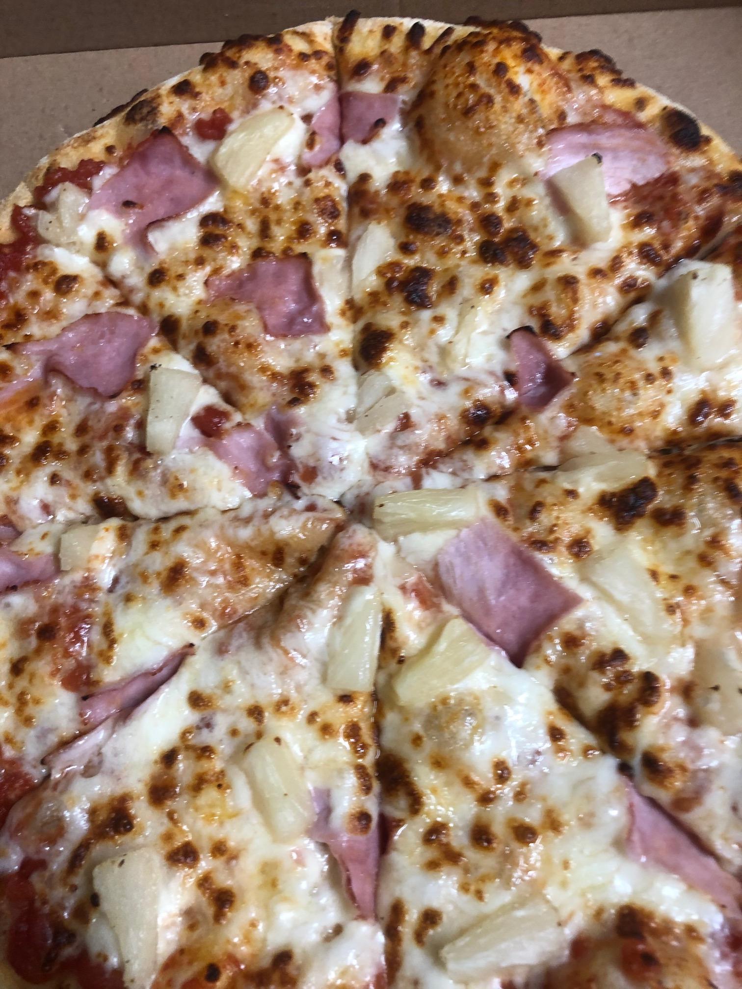 Hawaiian — photo 1