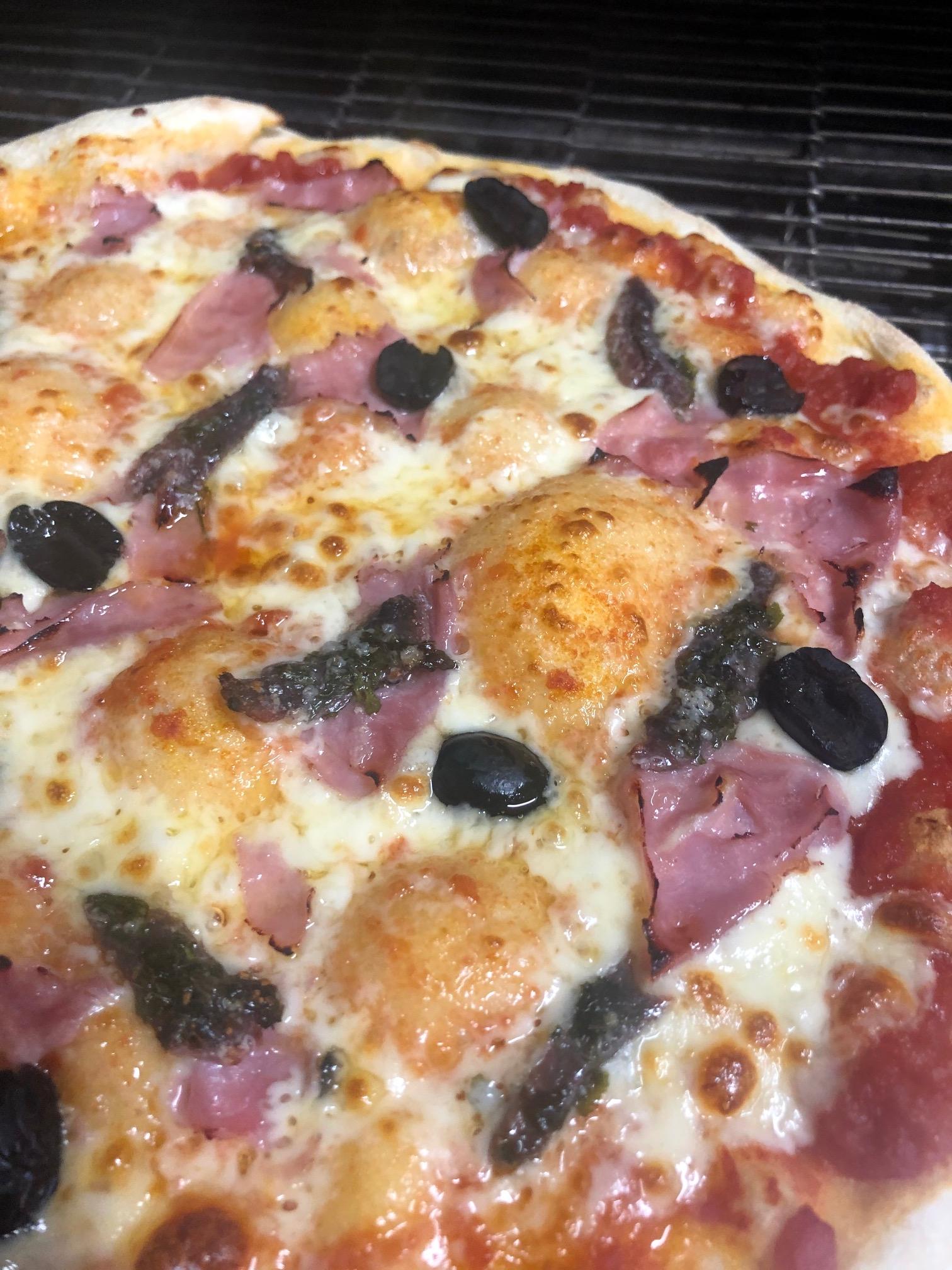 Capricciosa