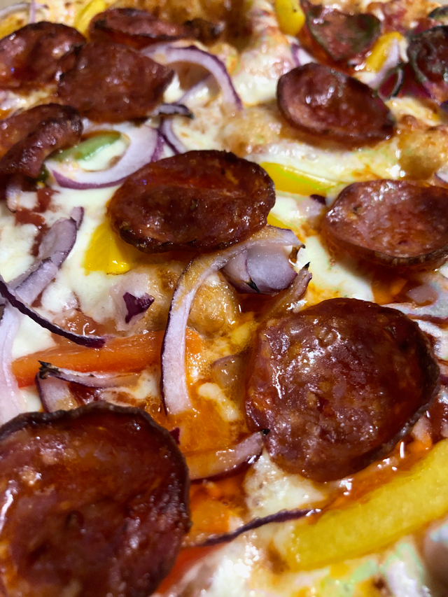 Pepperoni