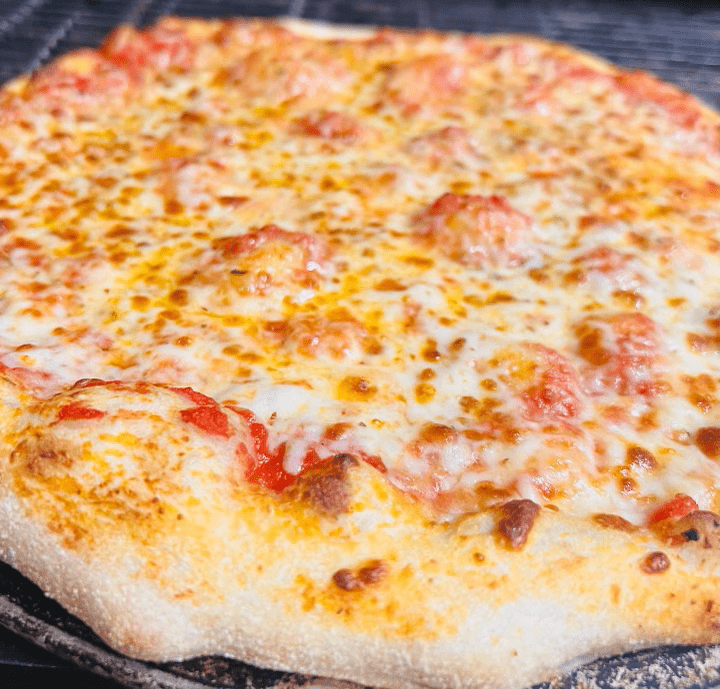 Margherita