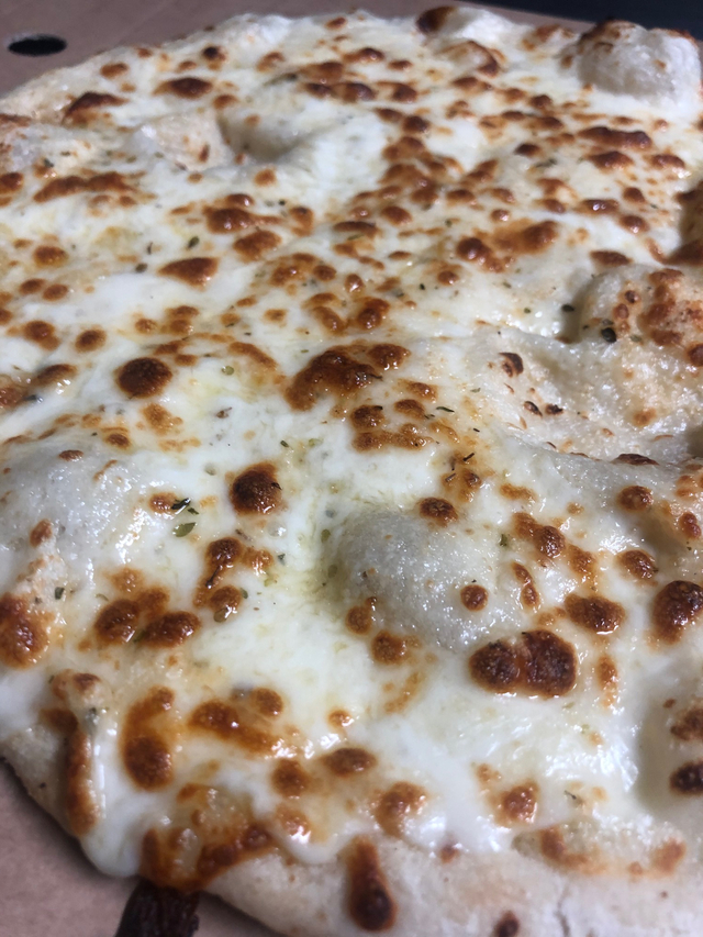Garlic Bread