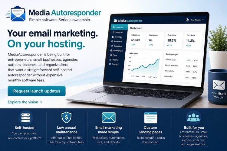 2026 Best Email marketing Autoresponder