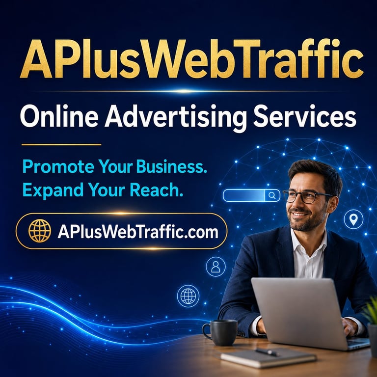 Discover Deals & Business Opportunities