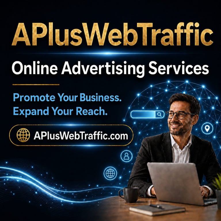Your Best Advertising Asset