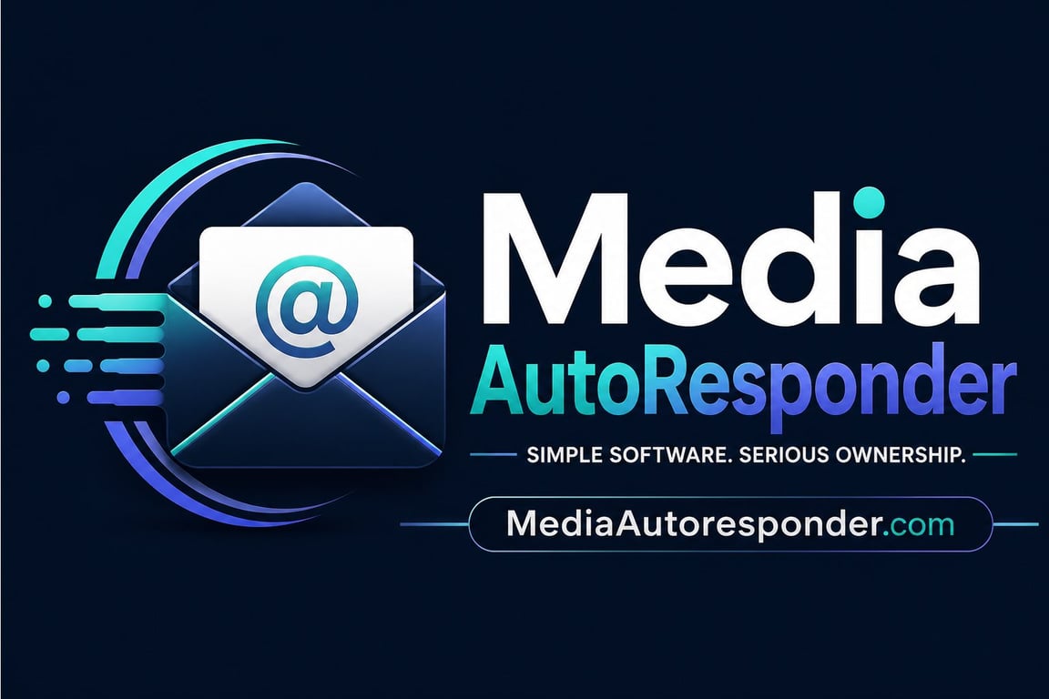 New Email marketing Autoresponder