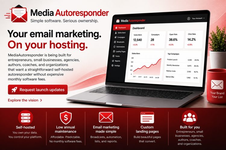 Best Email marketing Autoresponder 2026