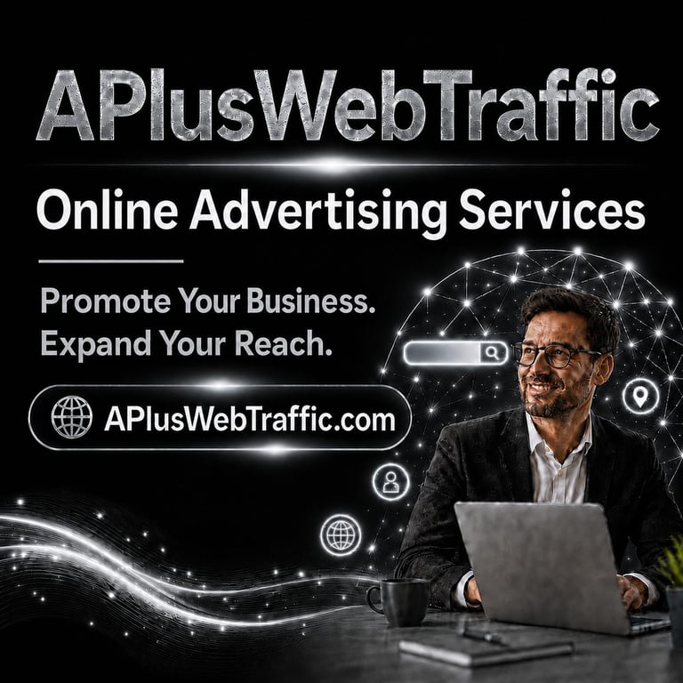APlusWebTraffic Directory Browse the web