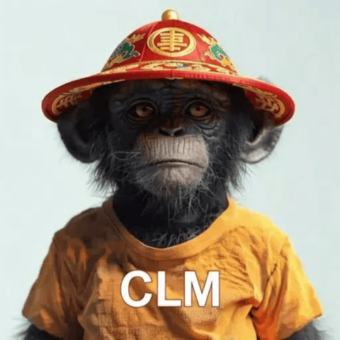 test logo