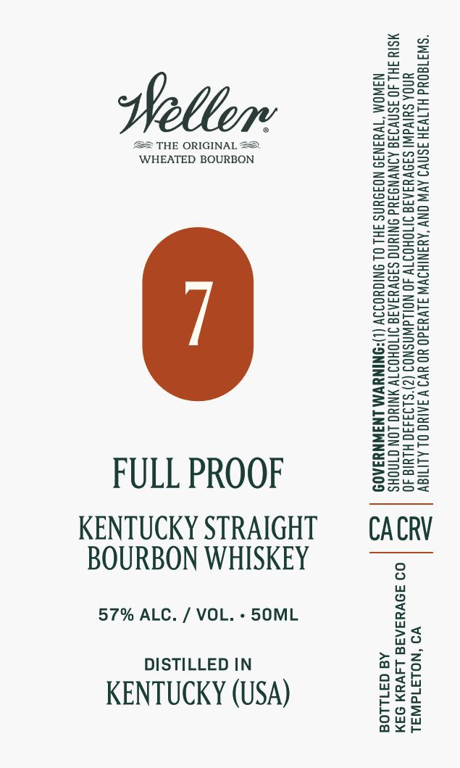 Label for Weller