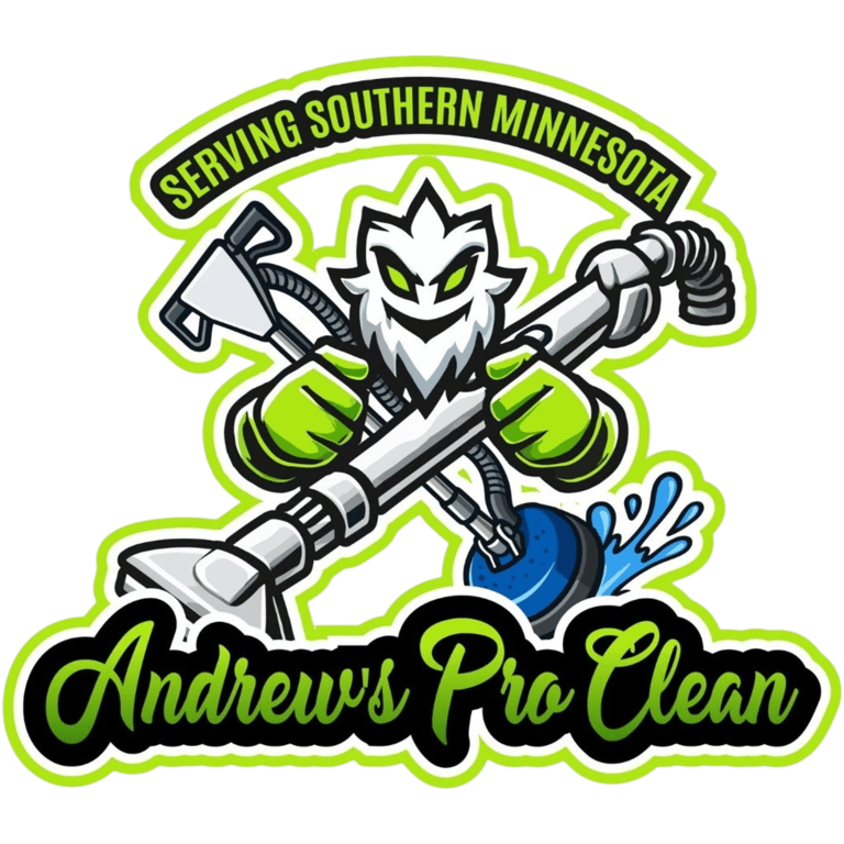 Andrew's Pro Clean