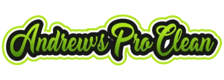 Andrew's Pro Clean