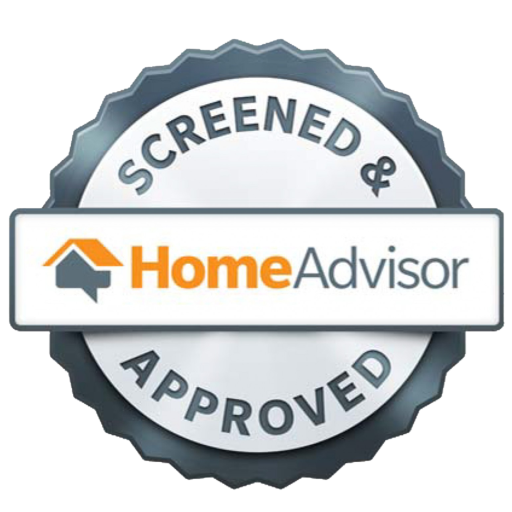 HomeAdvisor Screened & Approved