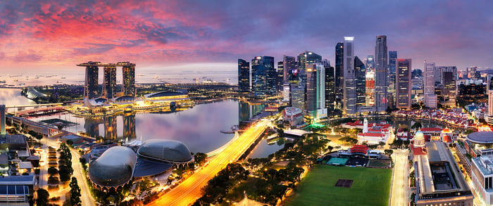 Singapore, Singapore image