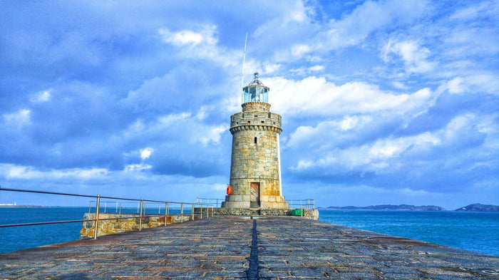 Guernsey, Guernsey image